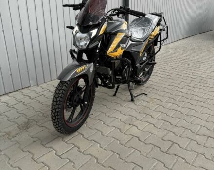Лифан Другая, объемом двигателя 0.2 л и пробегом 0 тыс. км за 1430 $, фото 13 на Automoto.ua