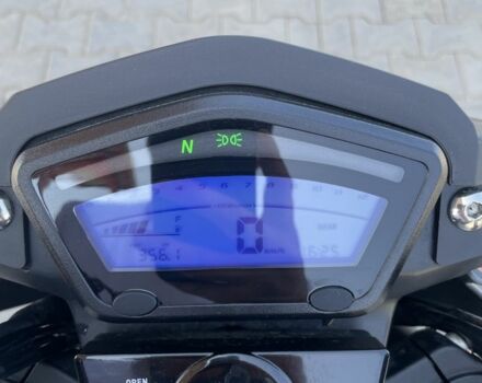 Лифан Другая, объемом двигателя 0.2 л и пробегом 0 тыс. км за 1700 $, фото 9 на Automoto.ua