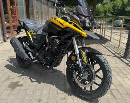 Лифан Другая, объемом двигателя 0.25 л и пробегом 0 тыс. км за 2560 $, фото 3 на Automoto.ua