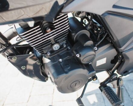 Лифан Другая, объемом двигателя 0.15 л и пробегом 0 тыс. км за 1300 $, фото 3 на Automoto.ua