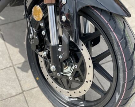 Лифан Другая 2025 в Львове на Automoto.ua Лифан Другая, объемом двигателя 0.2 л и пробегом 0 тыс. км за 2220 $, фото 2 на Automoto.ua