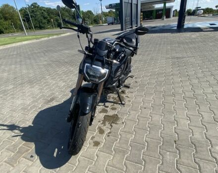 Лифан Другая, объемом двигателя 0.2 л и пробегом 0 тыс. км за 2100 $, фото 3 на Automoto.ua