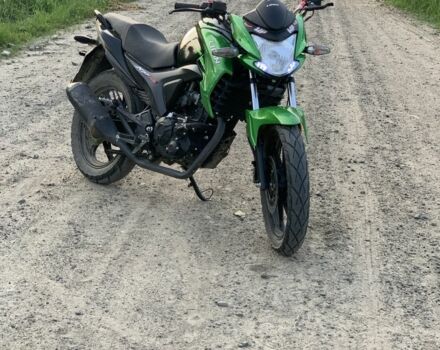 Лифан Другая, объемом двигателя 0.2 л и пробегом 0 тыс. км за 1600 $, фото 4 на Automoto.ua