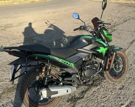 Лифан Другая, объемом двигателя 0.2 л и пробегом 0 тыс. км за 1405 $, фото 3 на Automoto.ua