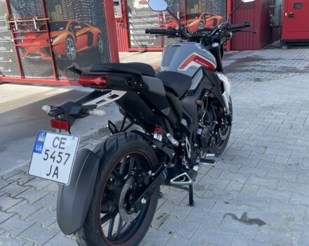 Лифан Другая, объемом двигателя 0.2 л и пробегом 0 тыс. км за 1700 $, фото 3 на Automoto.ua