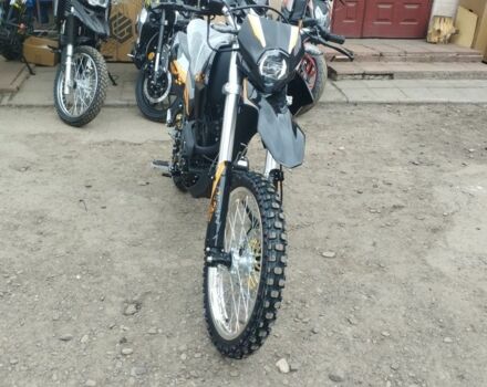 Ліфан Інша, об'ємом двигуна 0.25 л та пробігом 0 тис. км за 1850 $, фото 2 на Automoto.ua