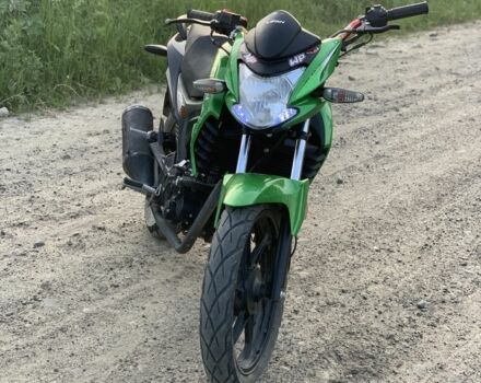 Лифан Другая, объемом двигателя 0.2 л и пробегом 0 тыс. км за 1600 $, фото 5 на Automoto.ua