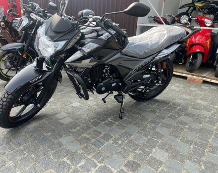 Лифан Другая, объемом двигателя 0.2 л и пробегом 0 тыс. км за 1450 $, фото 3 на Automoto.ua