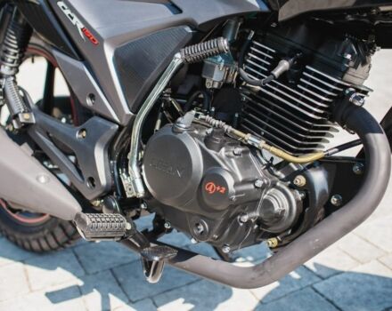 Лифан Другая, объемом двигателя 0.15 л и пробегом 0 тыс. км за 1300 $, фото 5 на Automoto.ua