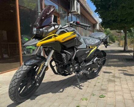 Лифан Другая, объемом двигателя 0.25 л и пробегом 0 тыс. км за 2560 $, фото 2 на Automoto.ua