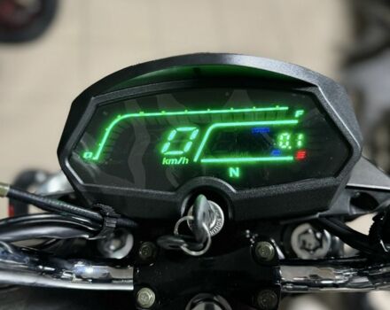Лифан Другая, объемом двигателя 0.15 л и пробегом 0 тыс. км за 1290 $, фото 2 на Automoto.ua