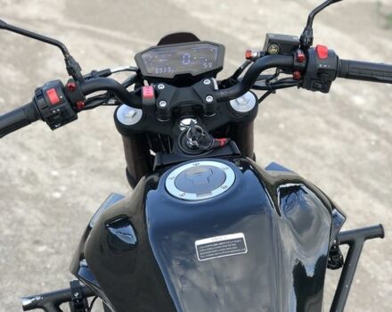 Лифан Другая, объемом двигателя 0.2 л и пробегом 0 тыс. км за 2000 $, фото 6 на Automoto.ua