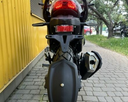 Ліфан Інша, об'ємом двигуна 0.25 л та пробігом 0 тис. км за 2560 $, фото 10 на Automoto.ua