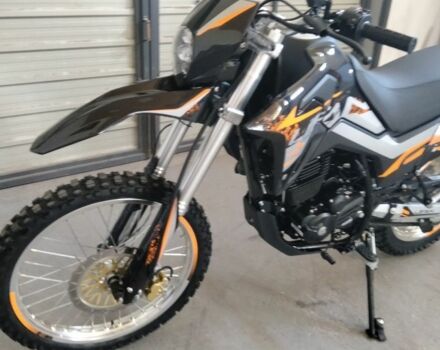 Ліфан Інша, об'ємом двигуна 0.25 л та пробігом 0 тис. км за 1800 $, фото 13 на Automoto.ua