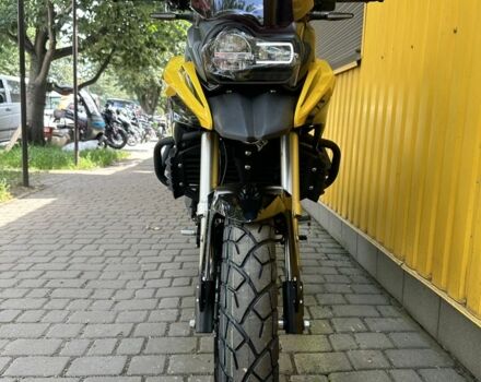 Ліфан Інша, об'ємом двигуна 0.25 л та пробігом 0 тис. км за 2560 $, фото 8 на Automoto.ua