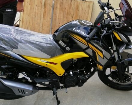 Ліфан Інша, об'ємом двигуна 0.2 л та пробігом 0 тис. км за 1835 $, фото 18 на Automoto.ua