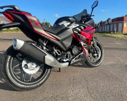 Лифан Другая, объемом двигателя 0.25 л и пробегом 0 тыс. км за 2510 $, фото 7 на Automoto.ua