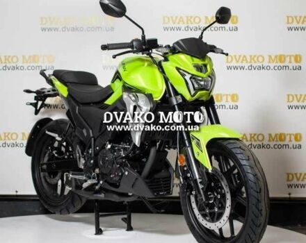 Лифан Другая, объемом двигателя 0.2 л и пробегом 0 тыс. км за 1884 $, фото 4 на Automoto.ua