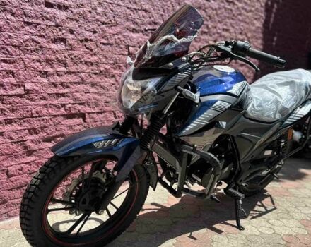 Ліфан Інша, об'ємом двигуна 0.2 л та пробігом 0 тис. км за 1420 $, фото 7 на Automoto.ua