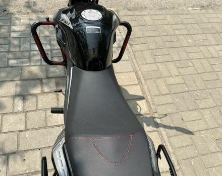 Лифан Другая, объемом двигателя 0.2 л и пробегом 0 тыс. км за 1414 $, фото 9 на Automoto.ua