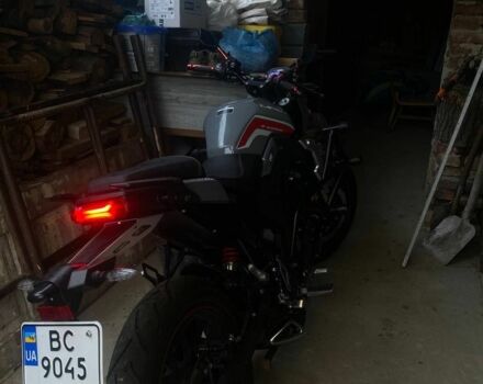 Лифан Другая, объемом двигателя 0.2 л и пробегом 0 тыс. км за 1590 $, фото 3 на Automoto.ua