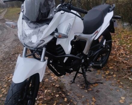 Ліфан Інша, об'ємом двигуна 0.2 л та пробігом 0 тис. км за 1878 $, фото 1 на Automoto.ua