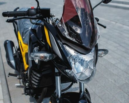Лифан Другая, объемом двигателя 0.2 л и пробегом 0 тыс. км за 1850 $, фото 1 на Automoto.ua