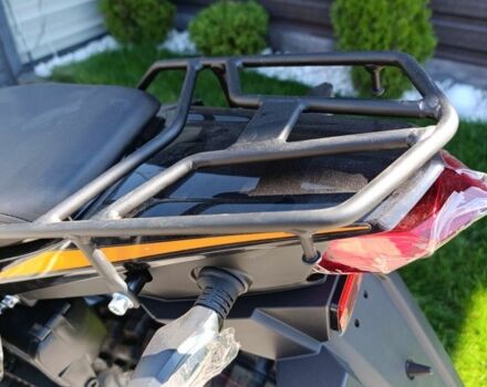 Лифан Другая, объемом двигателя 0.25 л и пробегом 0 тыс. км за 1850 $, фото 7 на Automoto.ua