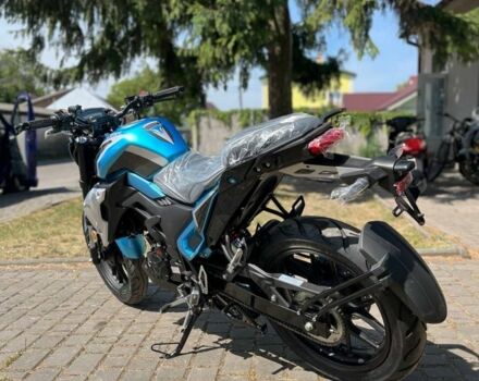 Лифан Другая, объемом двигателя 0.2 л и пробегом 0 тыс. км за 1880 $, фото 3 на Automoto.ua