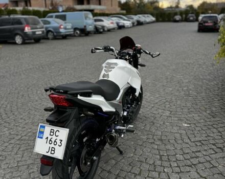 Лифан Другая 2025 в Жовкве на Automoto.ua Лифан Другая, объемом двигателя 0.2 л и пробегом 0 тыс. км за 1750 $, фото 2 на Automoto.ua