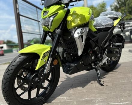 Ліфан Інша, об'ємом двигуна 0.2 л та пробігом 0 тис. км за 1915 $, фото 9 на Automoto.ua