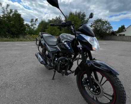 Лифан Другая, объемом двигателя 0.2 л и пробегом 0 тыс. км за 1170 $, фото 5 на Automoto.ua