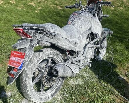 Лифан Другая, объемом двигателя 0.2 л и пробегом 0 тыс. км за 1700 $, фото 9 на Automoto.ua