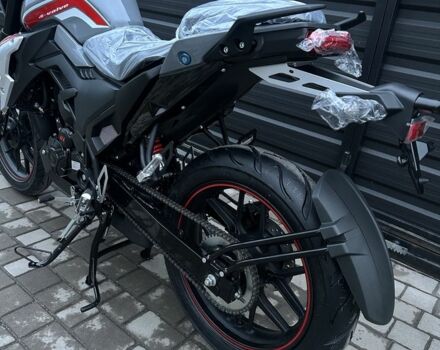 Ліфан Інша, об'ємом двигуна 0.2 л та пробігом 0 тис. км за 1915 $, фото 16 на Automoto.ua