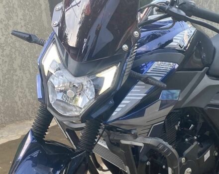 Ліфан Інша, об'ємом двигуна 0.2 л та пробігом 0 тис. км за 969 $, фото 3 на Automoto.ua