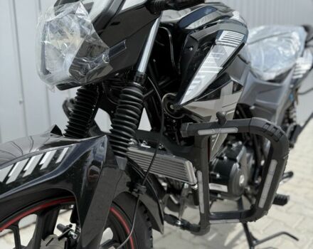 Лифан Другая, объемом двигателя 0.2 л и пробегом 0 тыс. км за 1430 $, фото 9 на Automoto.ua