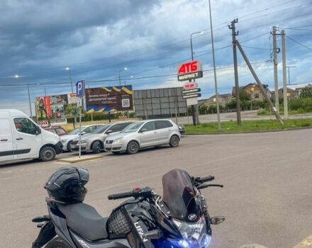 Лифан Другая, объемом двигателя 0.2 л и пробегом 0 тыс. км за 1680 $, фото 8 на Automoto.ua