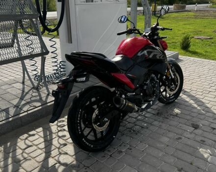 Ліфан Інша, об'ємом двигуна 0.2 л та пробігом 0 тис. км за 1950 $, фото 4 на Automoto.ua