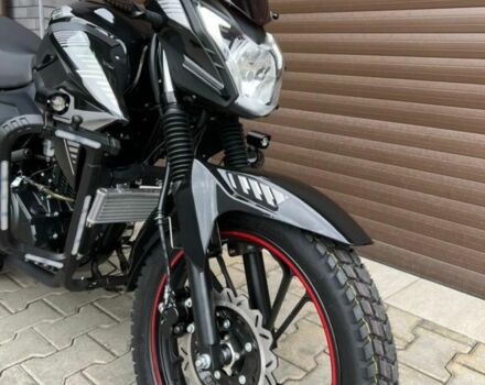 Лифан Другая, объемом двигателя 0.2 л и пробегом 0 тыс. км за 1450 $, фото 6 на Automoto.ua