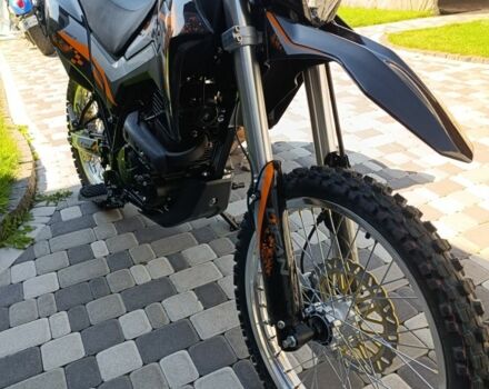 Лифан Другая, объемом двигателя 0.25 л и пробегом 0 тыс. км за 1850 $, фото 3 на Automoto.ua