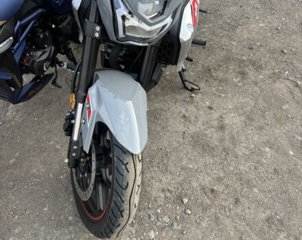 Лифан Другая, объемом двигателя 0 л и пробегом 0 тыс. км за 1885 $, фото 12 на Automoto.ua