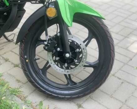 Лифан Другая, объемом двигателя 0 л и пробегом 0 тыс. км за 1834 $, фото 12 на Automoto.ua