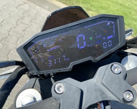 Лифан Другая, объемом двигателя 0.2 л и пробегом 0 тыс. км за 2100 $, фото 7 на Automoto.ua