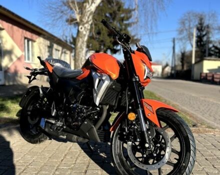 Ліфан Інша, об'ємом двигуна 0.22 л та пробігом 0 тис. км за 1880 $, фото 1 на Automoto.ua