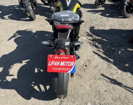 Лифан Другая, объемом двигателя 0 л и пробегом 0 тыс. км за 1885 $, фото 7 на Automoto.ua