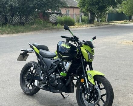 Ліфан Інша, об'ємом двигуна 0.2 л та пробігом 0 тис. км за 1664 $, фото 1 на Automoto.ua