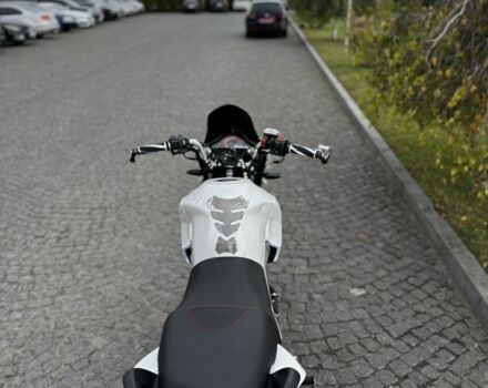 Лифан Другая 2025 в Жовкве на Automoto.ua Лифан Другая, объемом двигателя 0.2 л и пробегом 0 тыс. км за 1750 $, фото 6 на Automoto.ua