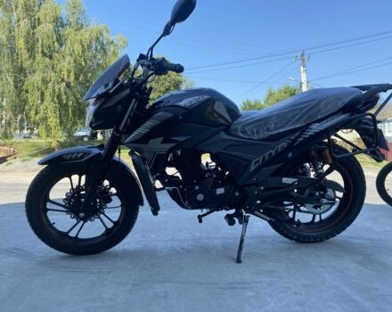Лифан Другая, объемом двигателя 0.2 л и пробегом 0 тыс. км за 1390 $, фото 1 на Automoto.ua