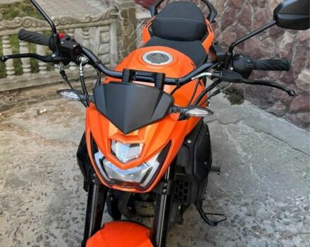 Лифан Другая, объемом двигателя 0.2 л и пробегом 0 тыс. км за 1560 $, фото 9 на Automoto.ua