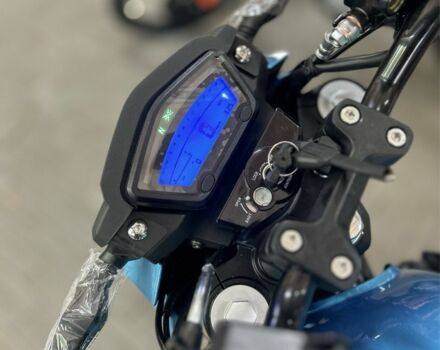 Лифан Другая, объемом двигателя 0.2 л и пробегом 0 тыс. км за 1880 $, фото 11 на Automoto.ua